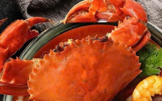 Bánh Canh & Cua Cà Mau - Văn Quán