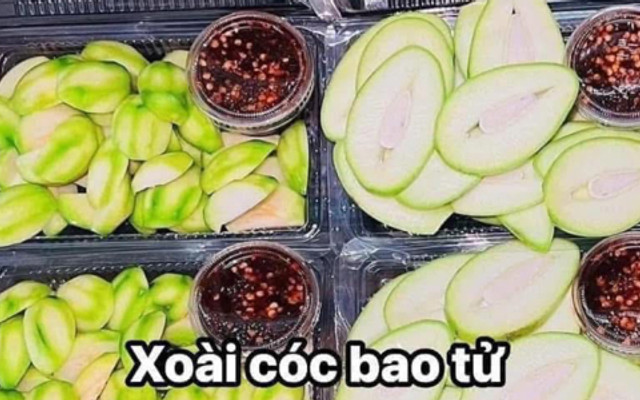 Hoa Quả Đỗ Dung - Long Biên