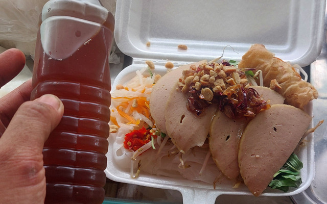 Quán 47 - Bánh Bèo, Bánh Ướt - Bạch Đằng