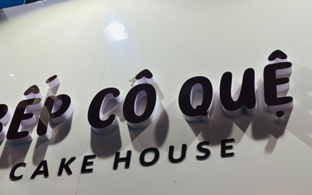 Bếp Cô Quệ - Đặng Văn Bi