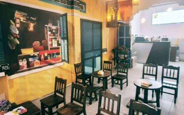 Tiệm K+ Trà Chanh & Cafe Muối Số 1 Tại Hà Nội - Matcha Latte & Trà Trái Cây - 331 Trâu Quỳ