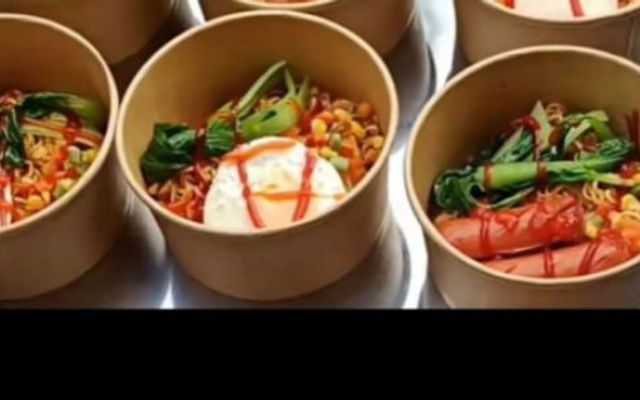 Trà Sữa - Nước Ép - Ăn Vặt Haley - Lê Văn Hưu