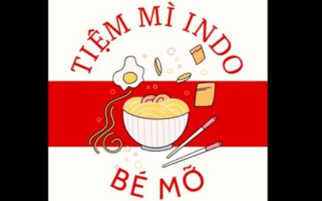 Tiệm Mì Indomi - Bé Mỡ