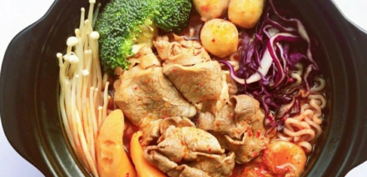 Bống Bầu - Mỳ Cay, Đậu Phụ Thần Thánh & Các Món Trộn Tê Cay  - Yên Lãng