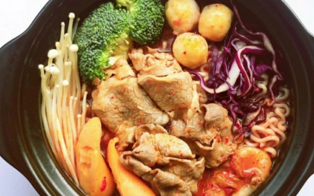 Bống Bầu - Mỳ Cay, Đậu Phụ Thần Thánh & Các Món Trộn Tê Cay  - Yên Lãng 