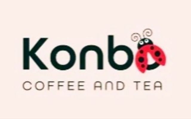 KONBO Coffee & Tea