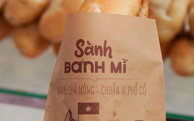 Sành Ăn - Trịnh Văn Bô