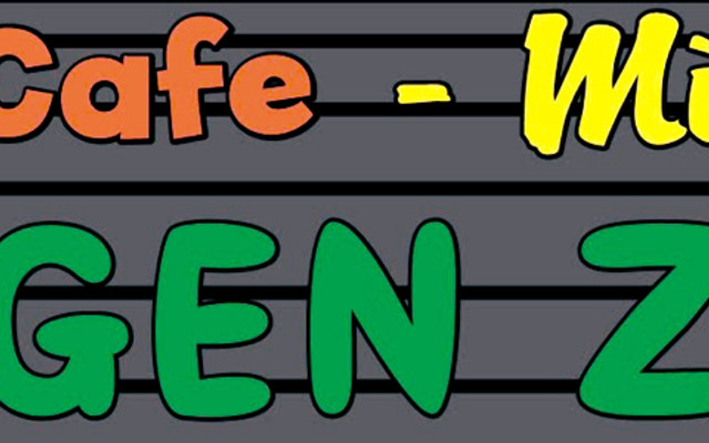 Tiệm Cà Phê & Mì Cay - Gen Z