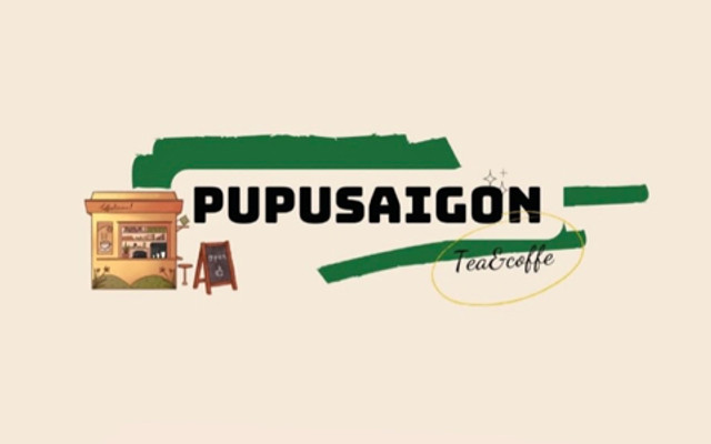 PuPu - Trà Sữa, Trà Trái Cây & Cafe Muối