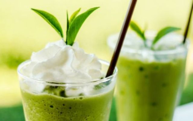 Ăn Vặt Góc Phố 55  - Đồ Ăn - 55 Diệp Minh Châu 