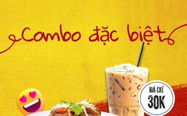 Sen Trắng - Cafe, Trà Sữa Và Mỳ Ý