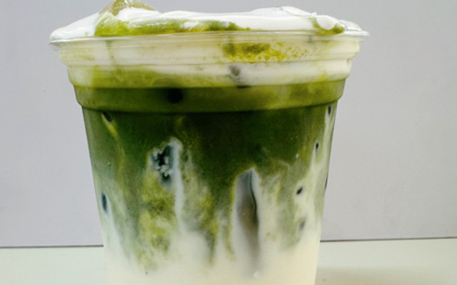 Trà Sữa Batista - 152 Mễ Cốc