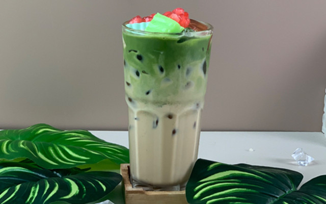 Tiệm Trà 1988 - 59 Đường Số 9