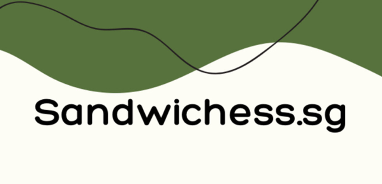 Sandwichesss - Bánh Mì Kẹp - Huỳnh Tấn Phát
