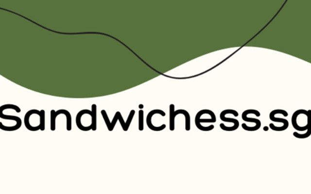 Sandwichesss - Bánh Mì Kẹp - Huỳnh Tấn Phát