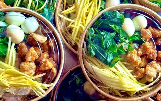 Hữu Nhân - Bánh Tráng Phơi Sương - Nguyễn Duy Cung