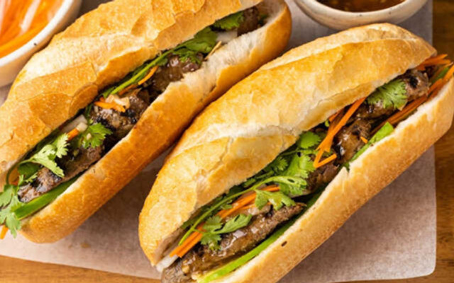 Bánh Mì Thuỳ Kool - Thành Công