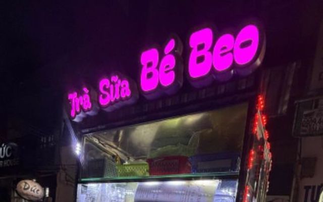 Bé Beo - Trà Sữa Nhà Làm
