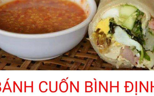 Hủ Tíu Gõ - Lê Hồng Phong