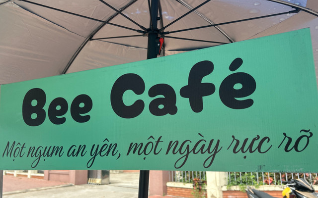 Bee Café - Cafe, Matcha & Cacao - Điện Biên Phủ