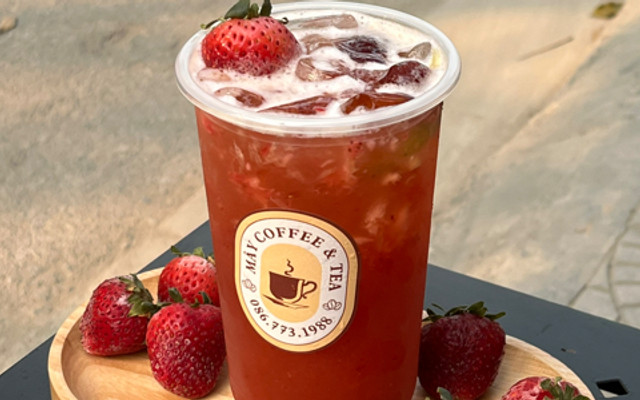 Mây Coffee & Tea - KĐT Mới Đại Kim