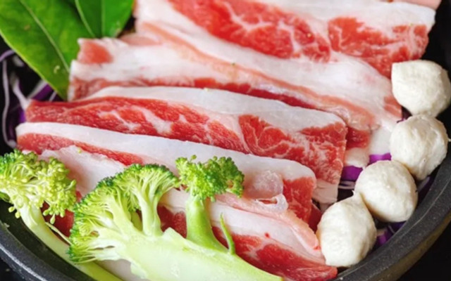 SuKa - Mỳ Cay & Đồ Ăn Vặt