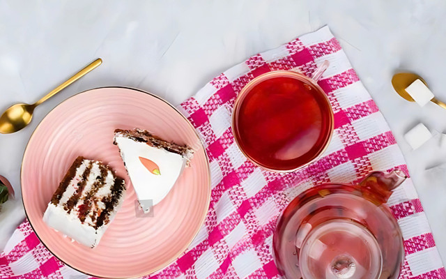 Chillie - Tea & Cake - Phú Nhuận