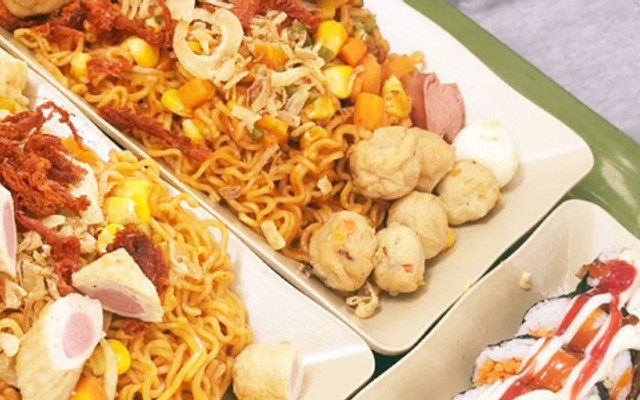 Tiệm Mì Anh Em - An Hạ 2