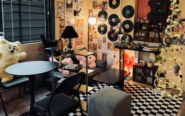 Luna Trà Sữa - Cafe & Ăn Vặt