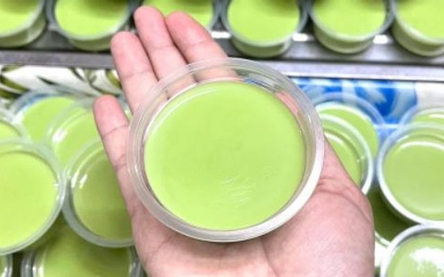 Tàu Hũ & Nước Sâm - Tiệm Mẹ Kun - Chiến Lược
