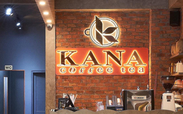 Kana Coffee - Hoàng Diệu 2