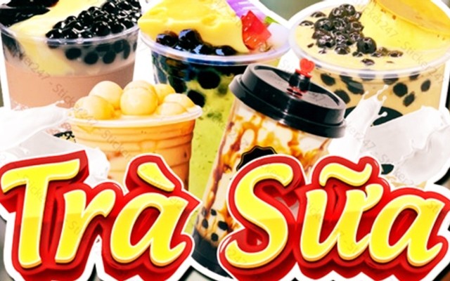 Trà Sữa Nhã’s - Trà Sữa, Trà Trái Cây & Sinh Tố