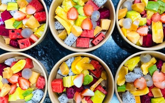 Miju Juices - Sinh Tố, Nước Ép & Trái Cây Tươi - Tân Phú