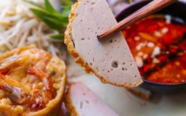 Bánh Cuốn Châu Đốc - 36 Mai Thúc Lân