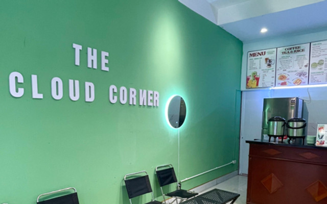 The Cloud Corner - Mì Trộn, Latte & Trà Sữa