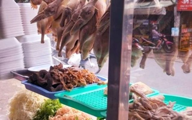 Quán Cường - Gỏi Vịt & Gà