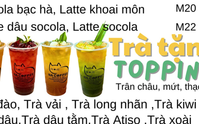 Na Coffee