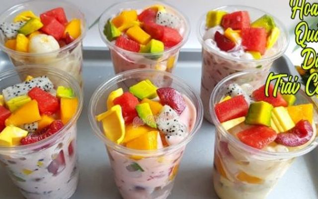 Tiệm AKai - Ngô Gia Tự