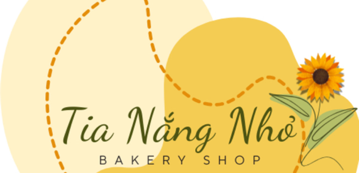 Tiệm Bánh Tia Nắng Nhỏ - Bánh Ngọt Và Đồ Uống