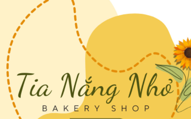 Tiệm Bánh Tia Nắng Nhỏ - Bánh Ngọt Và Đồ Uống