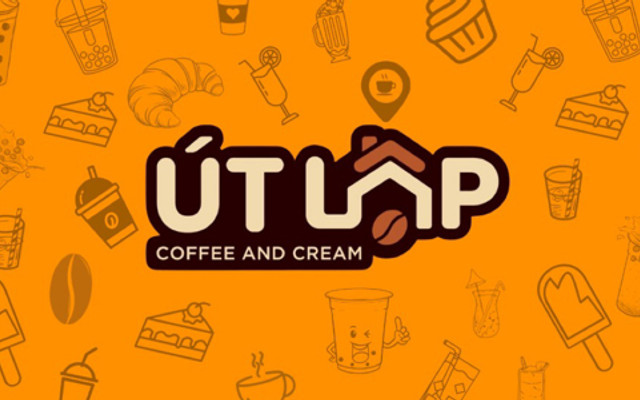 Út Lập - Coffee And Cream