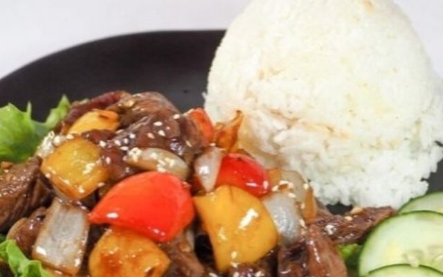 Cơm Thố - Cơm Niêu Cháy Tuyệt Cú Mèo