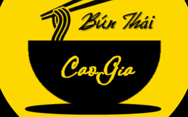 Bún Thái Cao Gia - 91/15 Võ Văn Kiệt