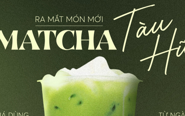 Mỡ Minitea - Nguyễn Chí Thanh