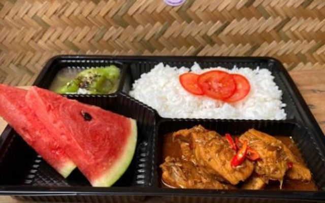 Cơm Văn Phòng Cần Thơ - Bếp Bích Tuyền