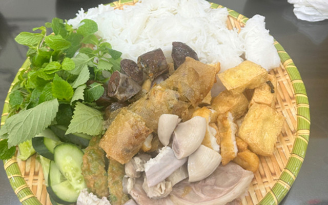 Dũng Pate Sạch Hải Phòng - Lam Sơn 