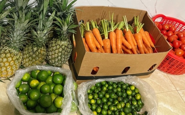 XÙU TEA & CAFÉ - 121 Lê Thánh Tôn