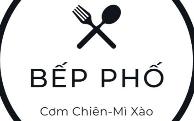 Cơm Chiên - Mì Xào Bếp Phố