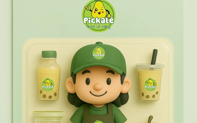 Picka Lê - 274 Tây Sơn