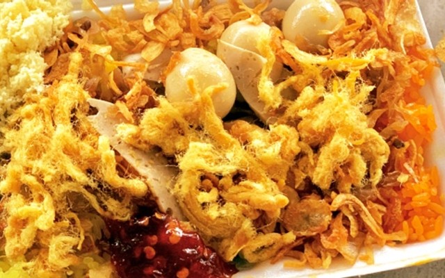 XÔI GÌ - Lê Lợi